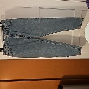 Levi's jeans 550, 16 short